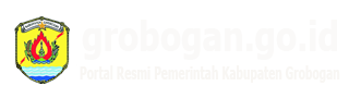 Logo grobogan.go.id