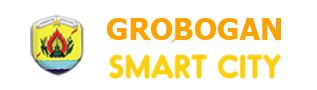 Logo smart city